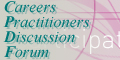 Careers Practitioners' Discussion Forum
