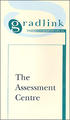 The Assessment Centre video cover